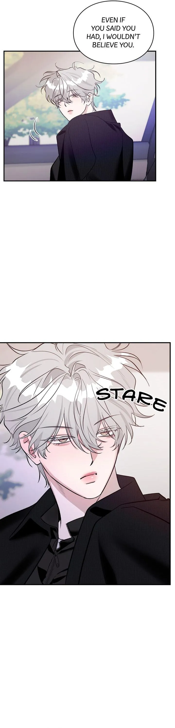 Zero Side Chapter 32 page 15 - 