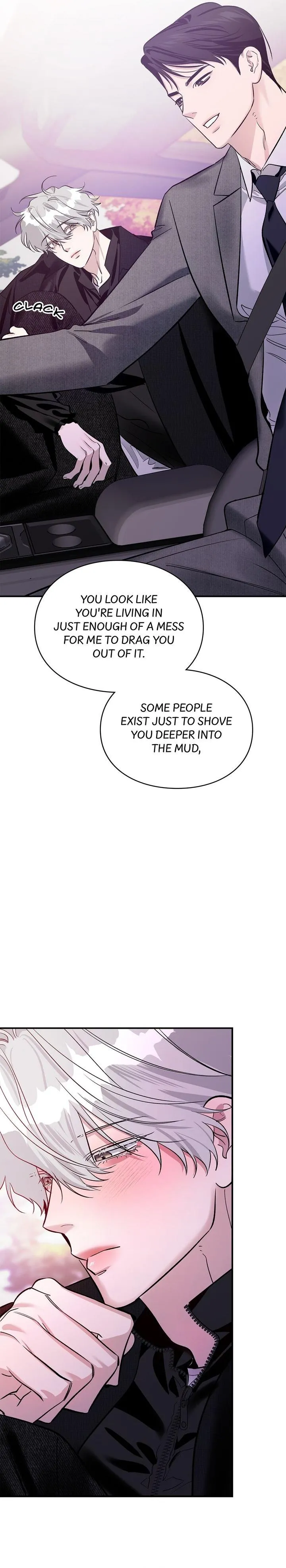 Zero Side Chapter 32 page 22 - 