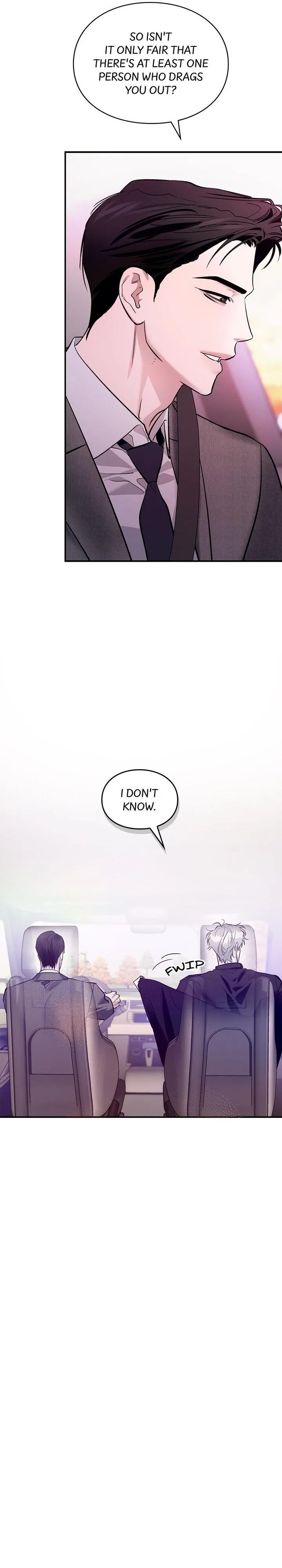 Zero Side Chapter 32 page 23 - 