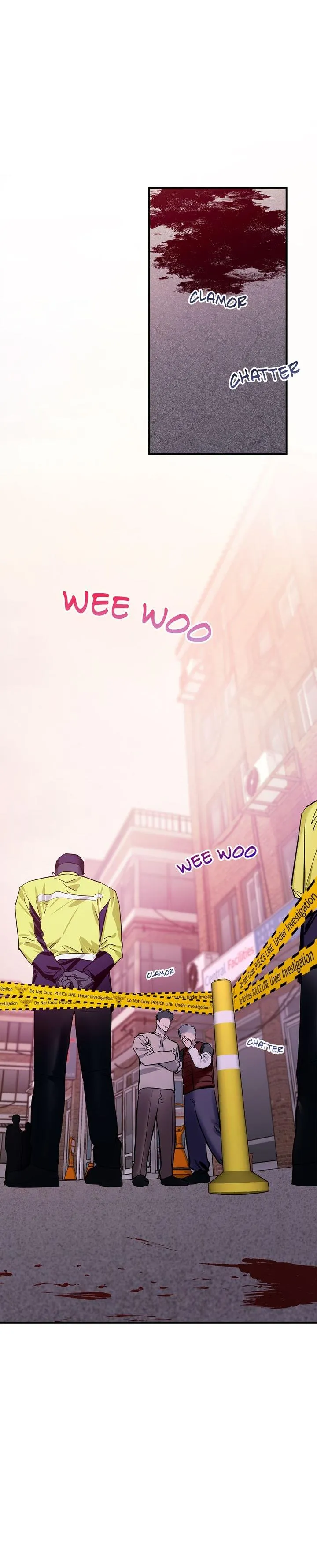 Zero Side Chapter 32 page 24 - 