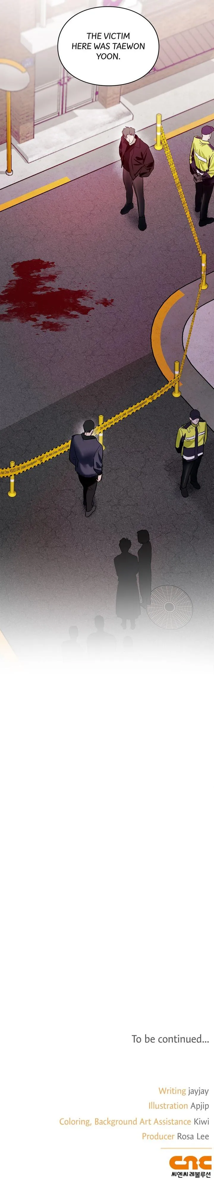 Zero Side Chapter 32 page 26 - 
