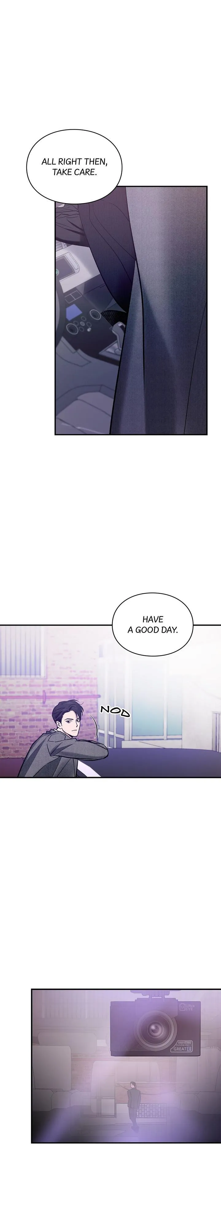 Zero Side Chapter 32 page 7 - 