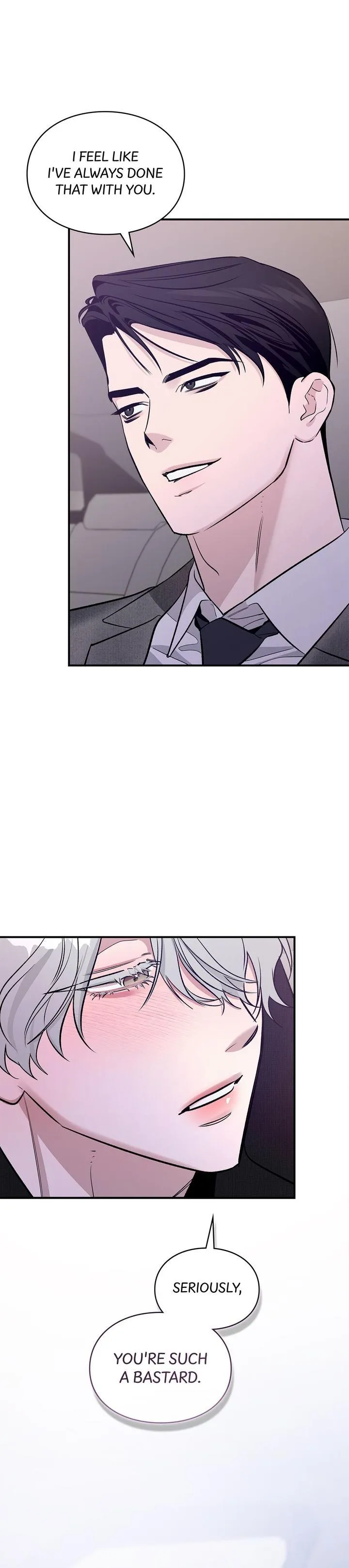 Zero Side Chapter 32 page 10 - 