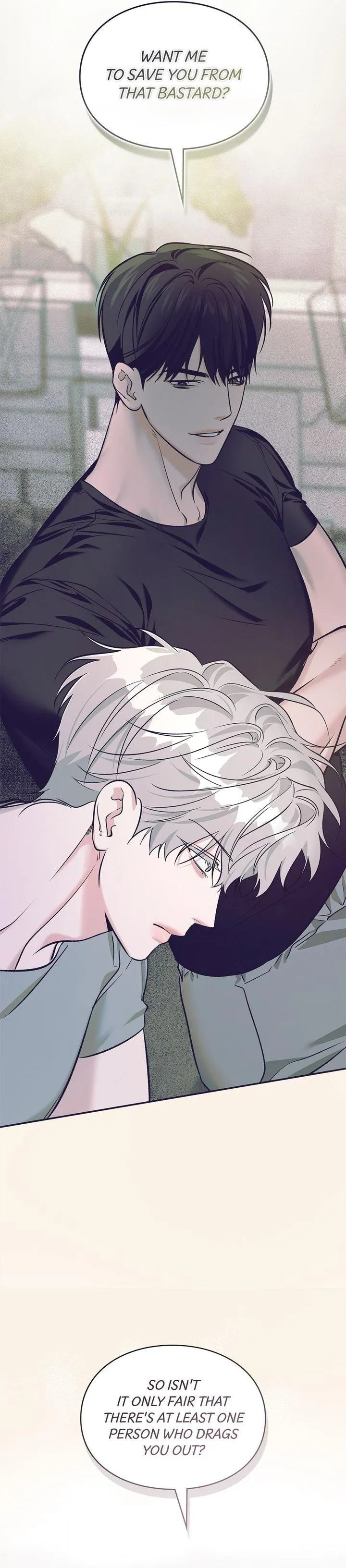 Zero Side Chapter 33 page 12 - 