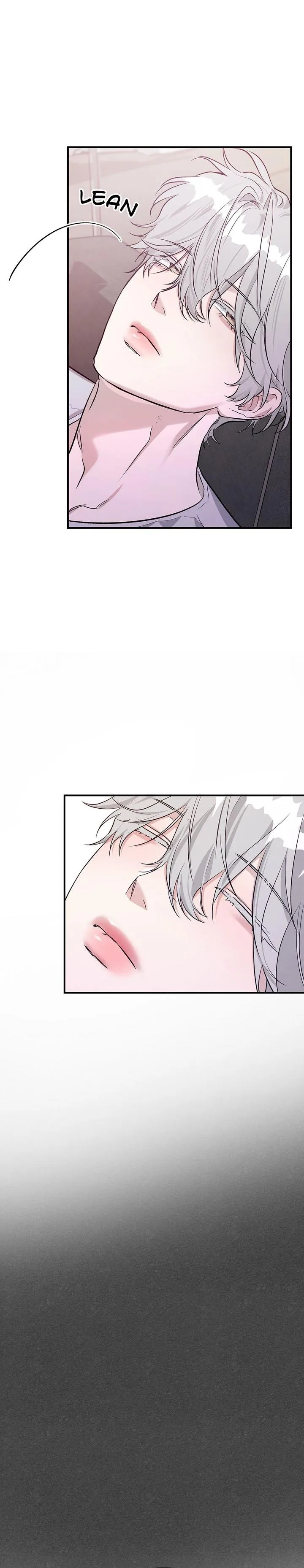 Zero Side Chapter 33 page 14 - 
