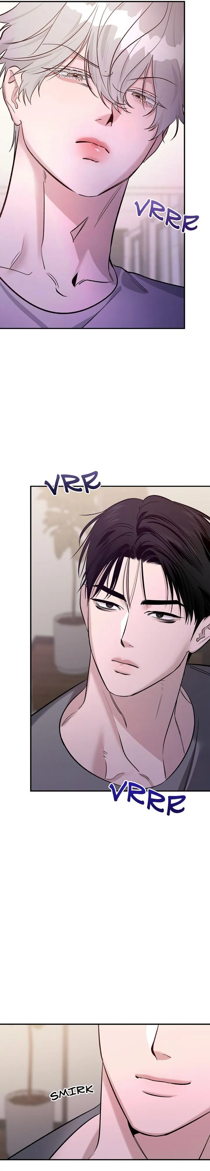 Zero Side Chapter 33 page 26 - 