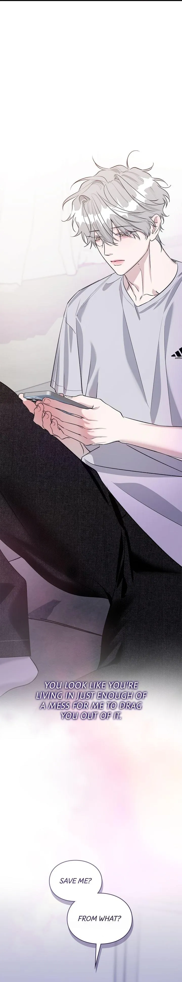 Zero Side Chapter 33 page 10 - 