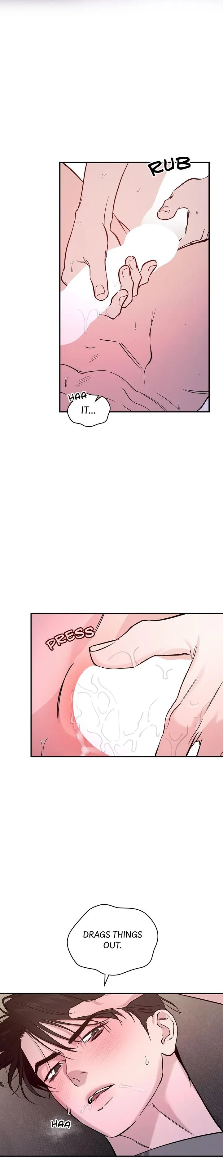 Zero Side Chapter 34 page 29 - 