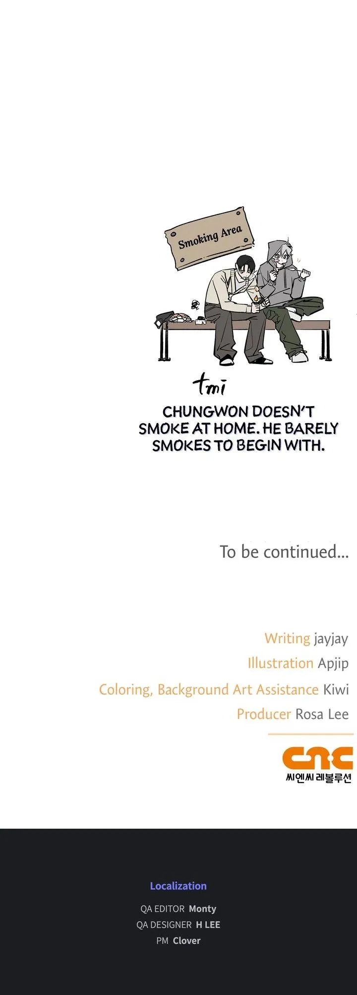 Zero Side Chapter 34 page 31 - 