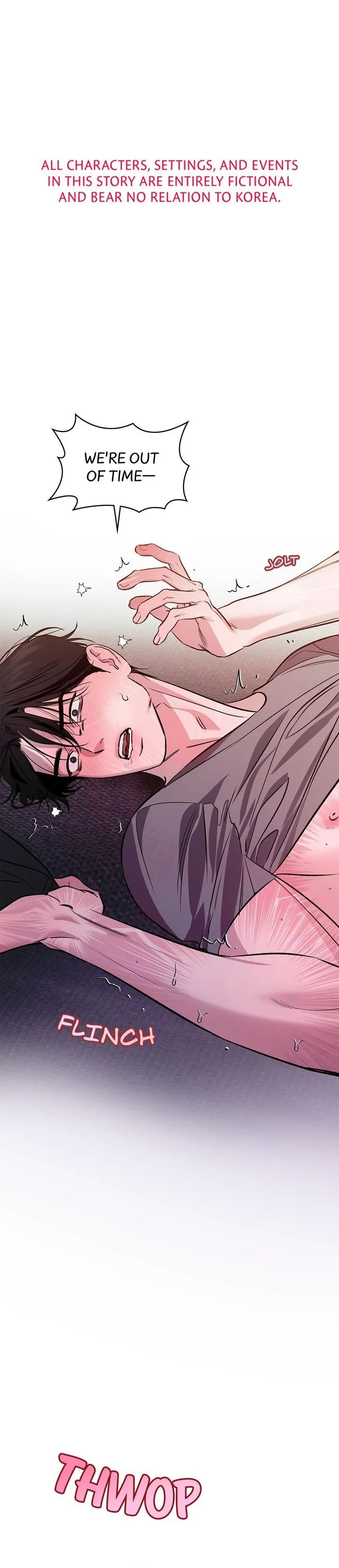 Zero Side Chapter 35 page 1 - 