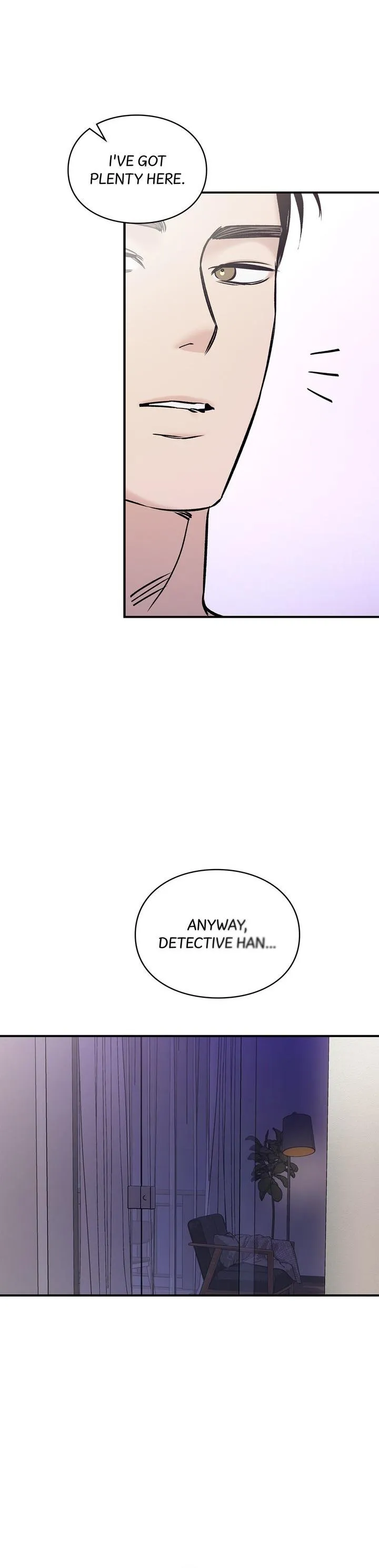 Zero Side Chapter 35 page 13 - 