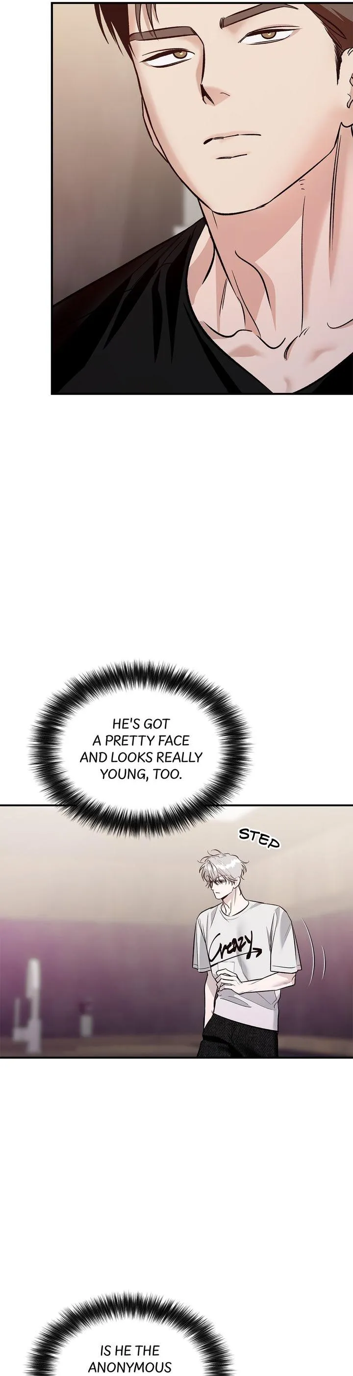 Zero Side Chapter 35 page 24 - 