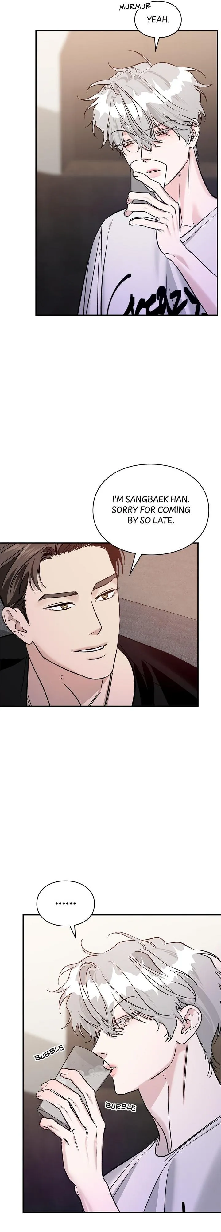 Zero Side Chapter 35 page 26 - 