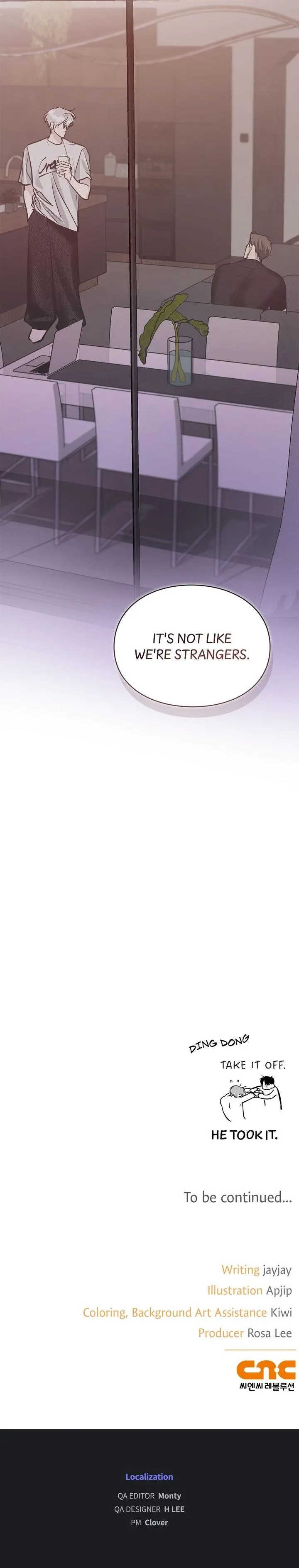 Zero Side Chapter 35 page 28 - 