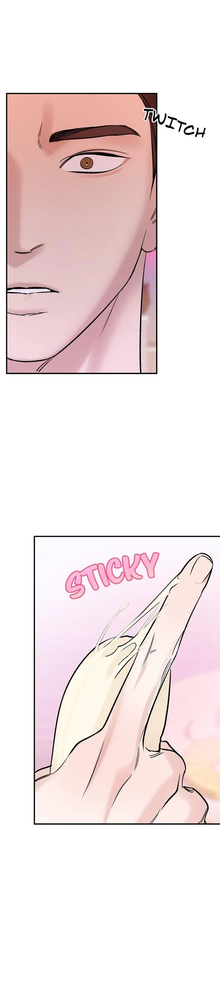Zero Side Chapter 36 page 11 - 