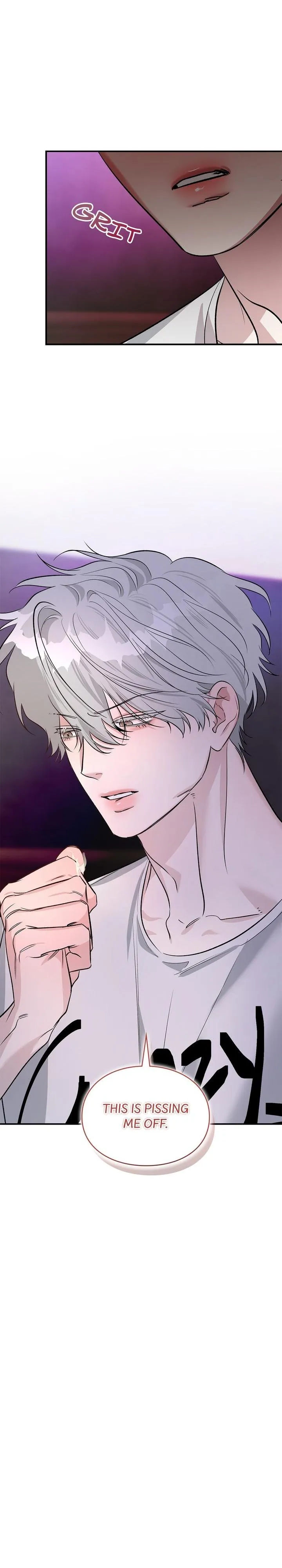 Zero Side Chapter 36 page 26 - 