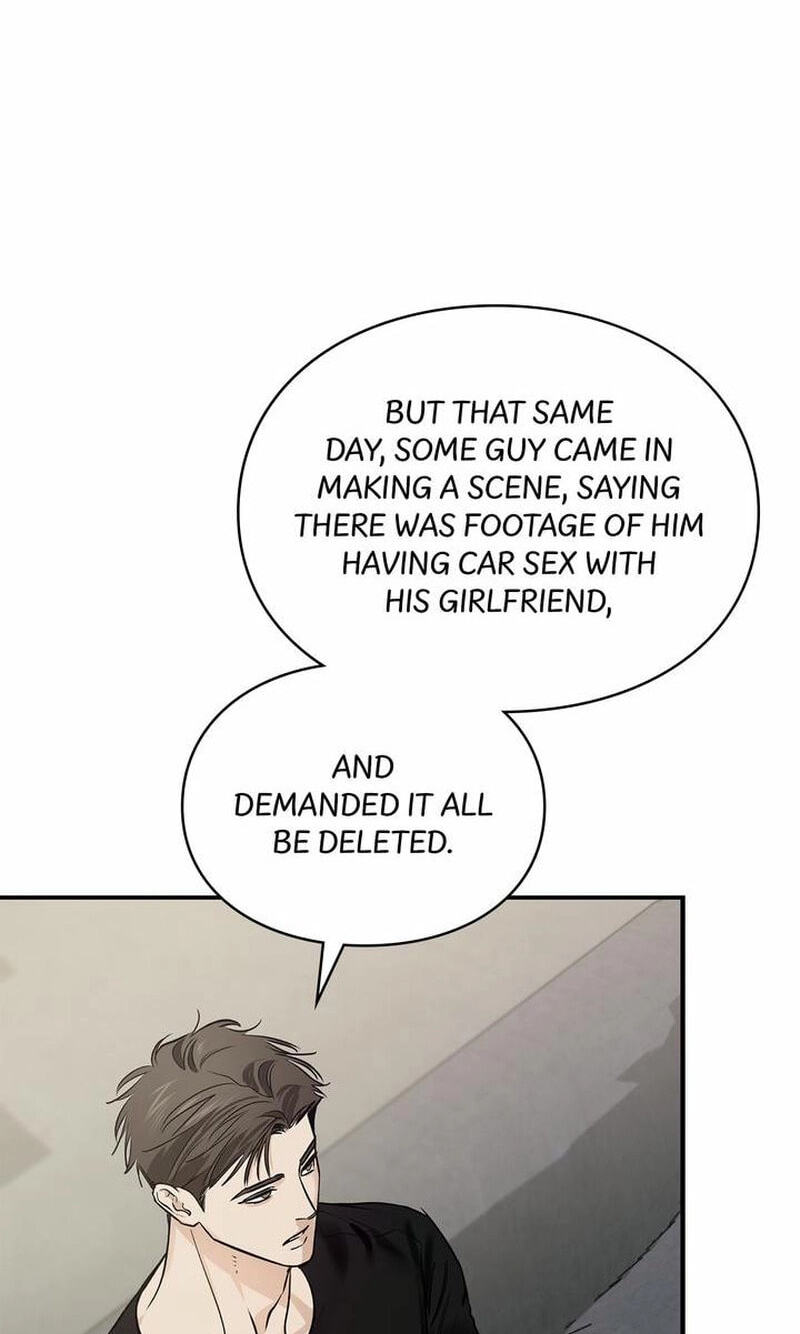 Zero Side Chapter 37 page 14 - 