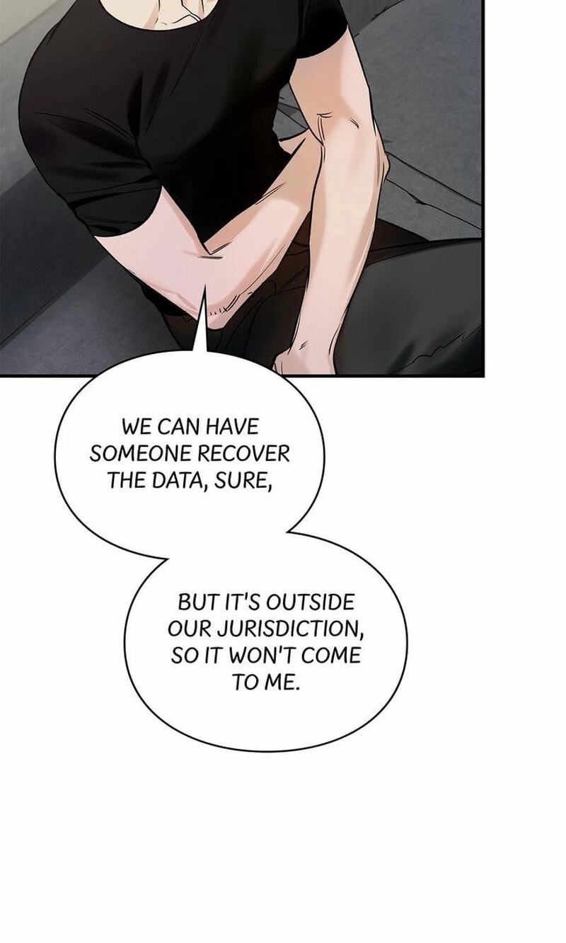 Zero Side Chapter 37 page 15 - 