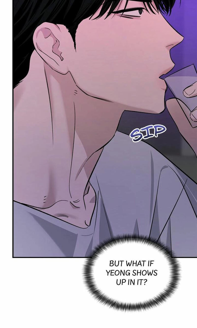 Zero Side Chapter 37 page 18 - 