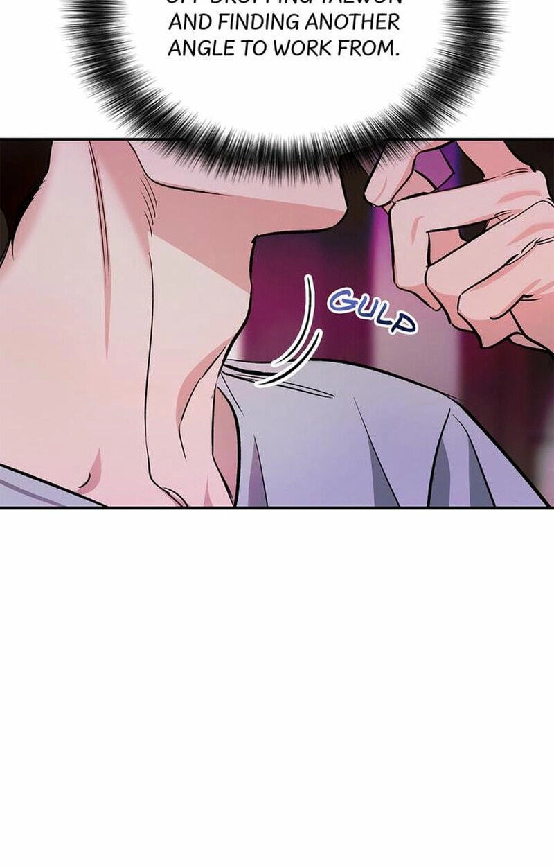 Zero Side Chapter 37 page 21 - 