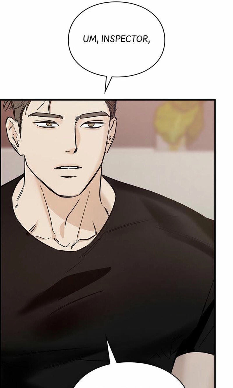 Zero Side Chapter 37 page 22 - 