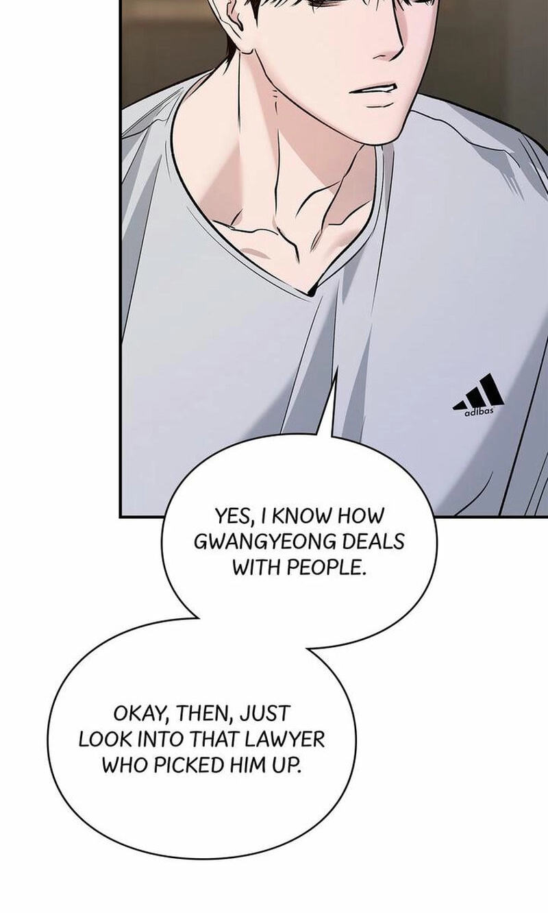 Zero Side Chapter 37 page 24 - 