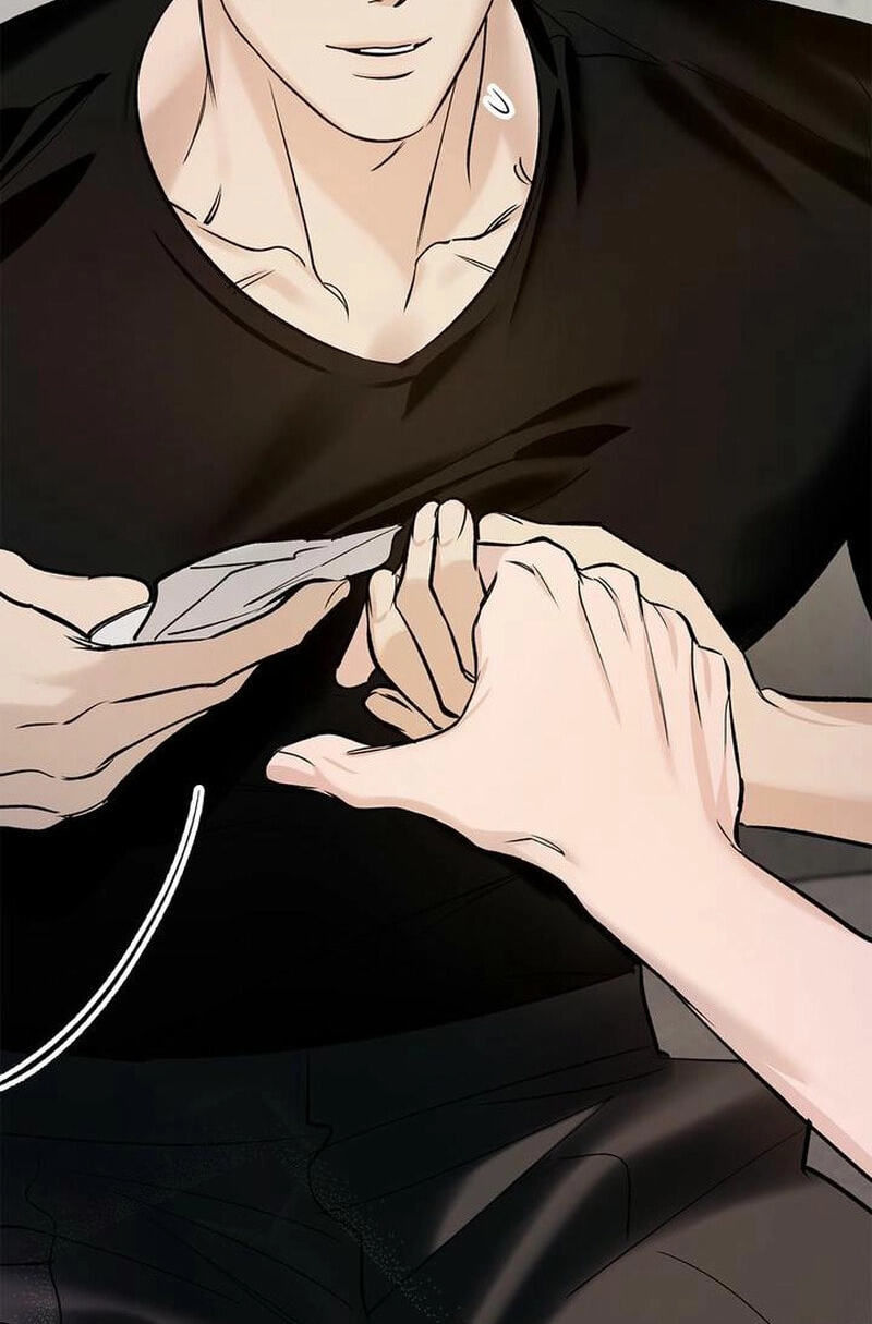 Zero Side Chapter 37 page 29 - 