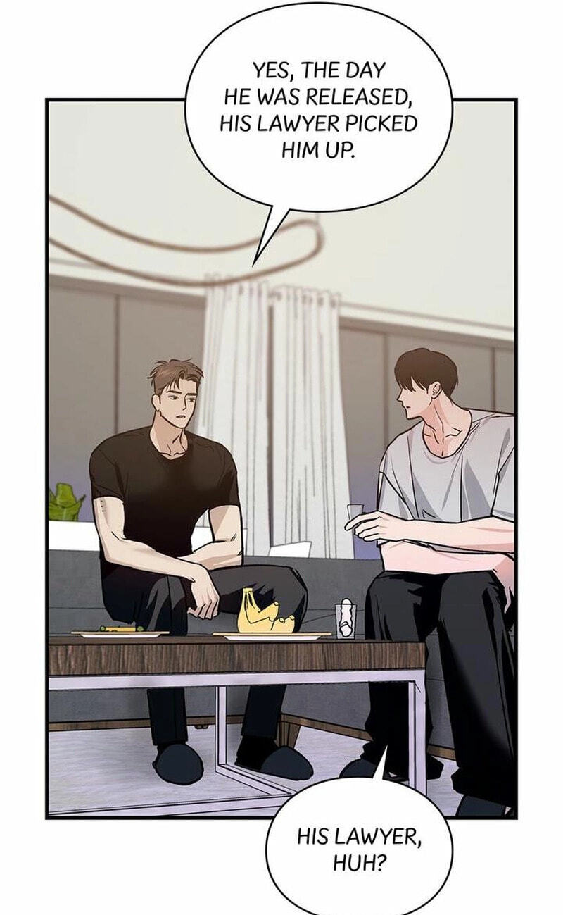 Zero Side Chapter 37 page 4 - 