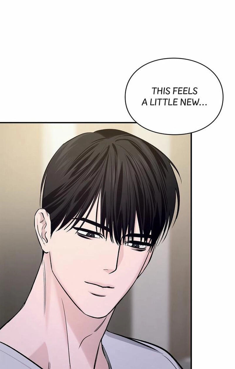 Zero Side Chapter 37 page 32 - 