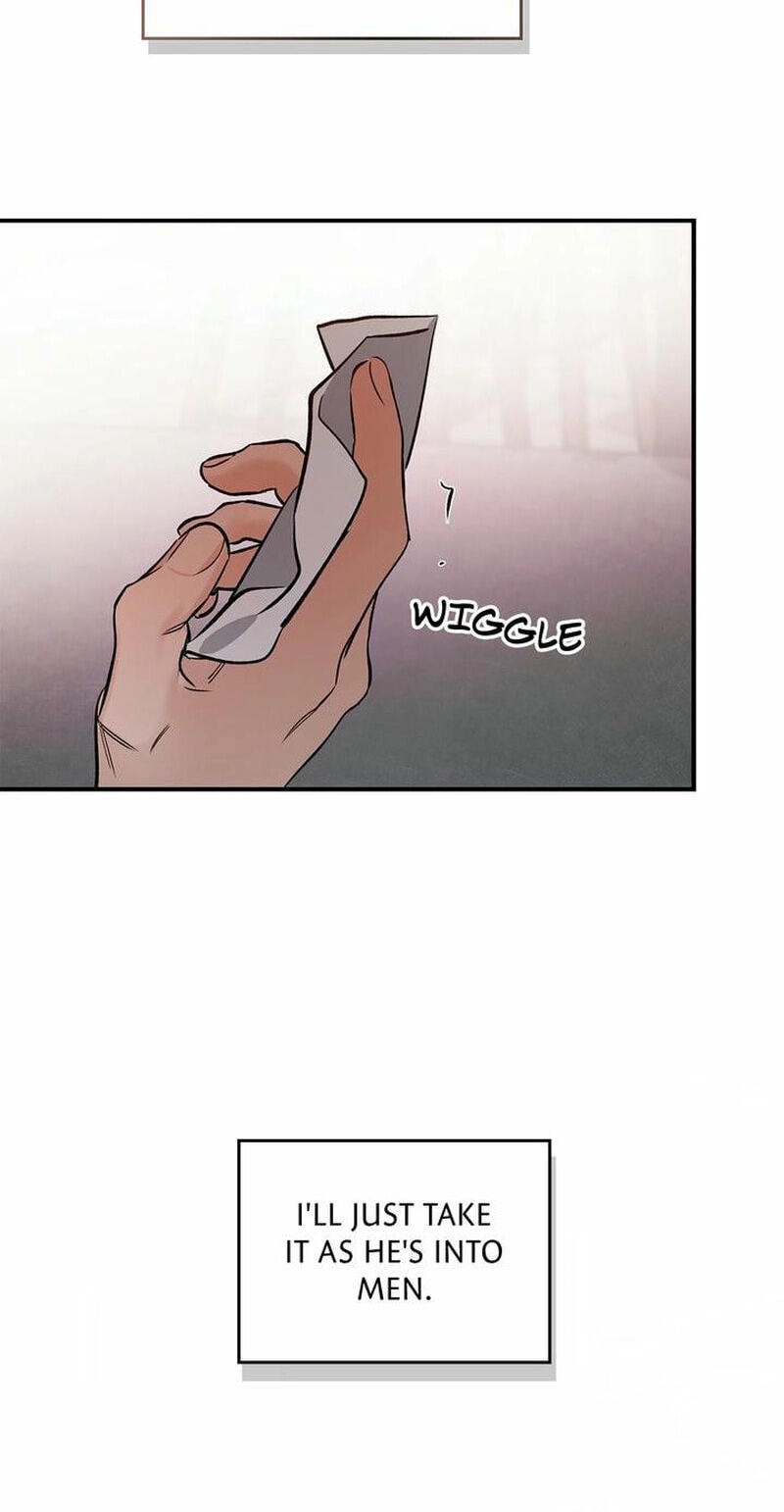 Zero Side Chapter 37 page 35 - 