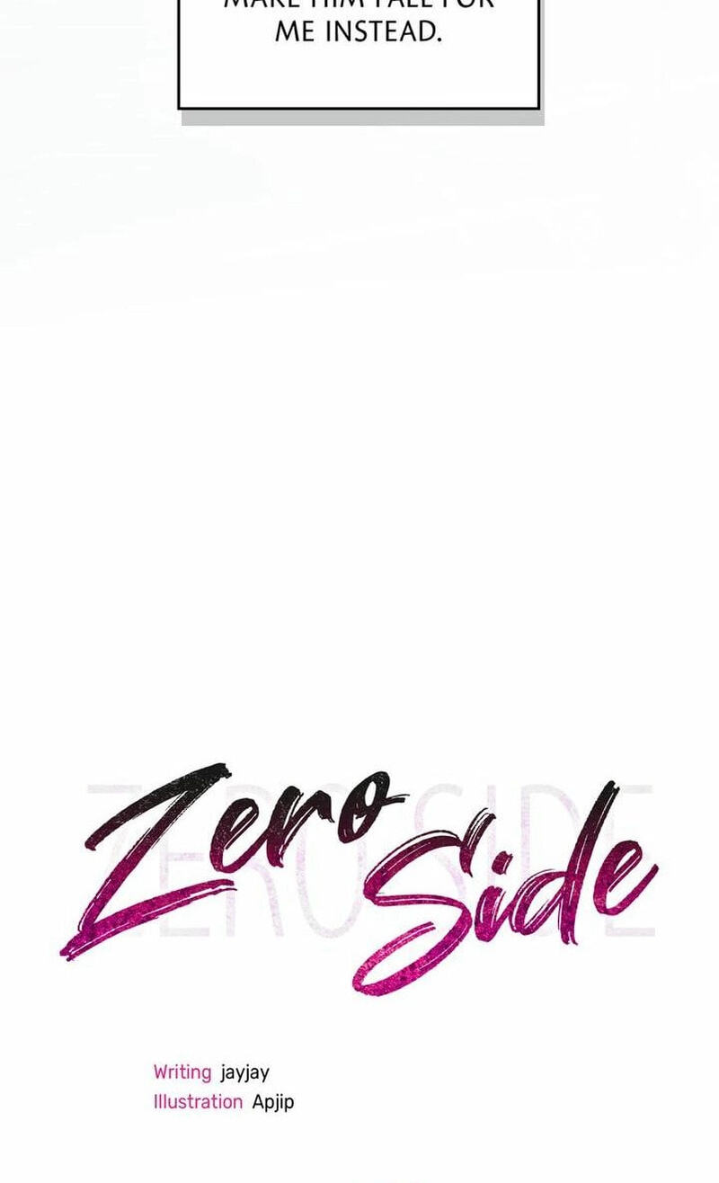 Zero Side Chapter 37 page 38 - 
