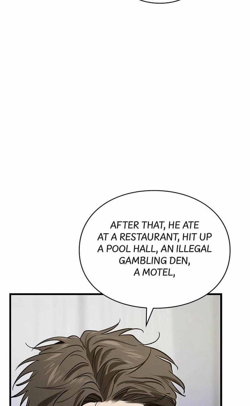 Zero Side Chapter 37 page 5 - 