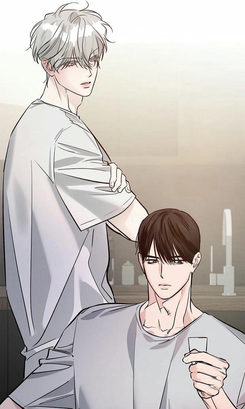 Zero Side Chapter 37 page 42 - 