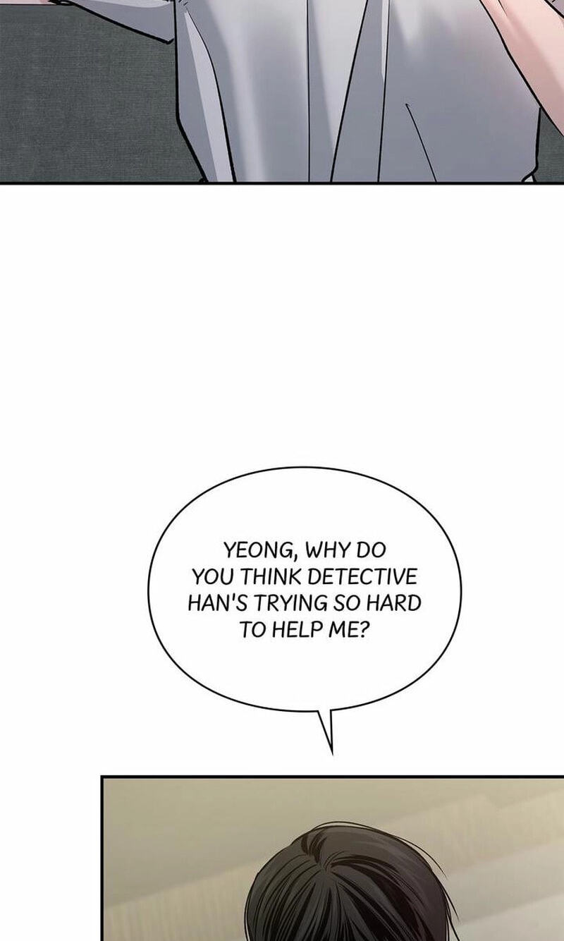 Zero Side Chapter 37 page 43 - 