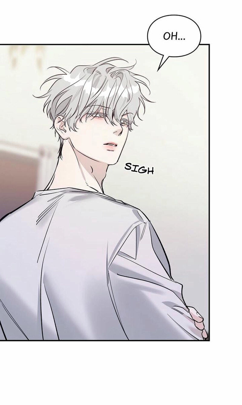 Zero Side Chapter 37 page 45 - 