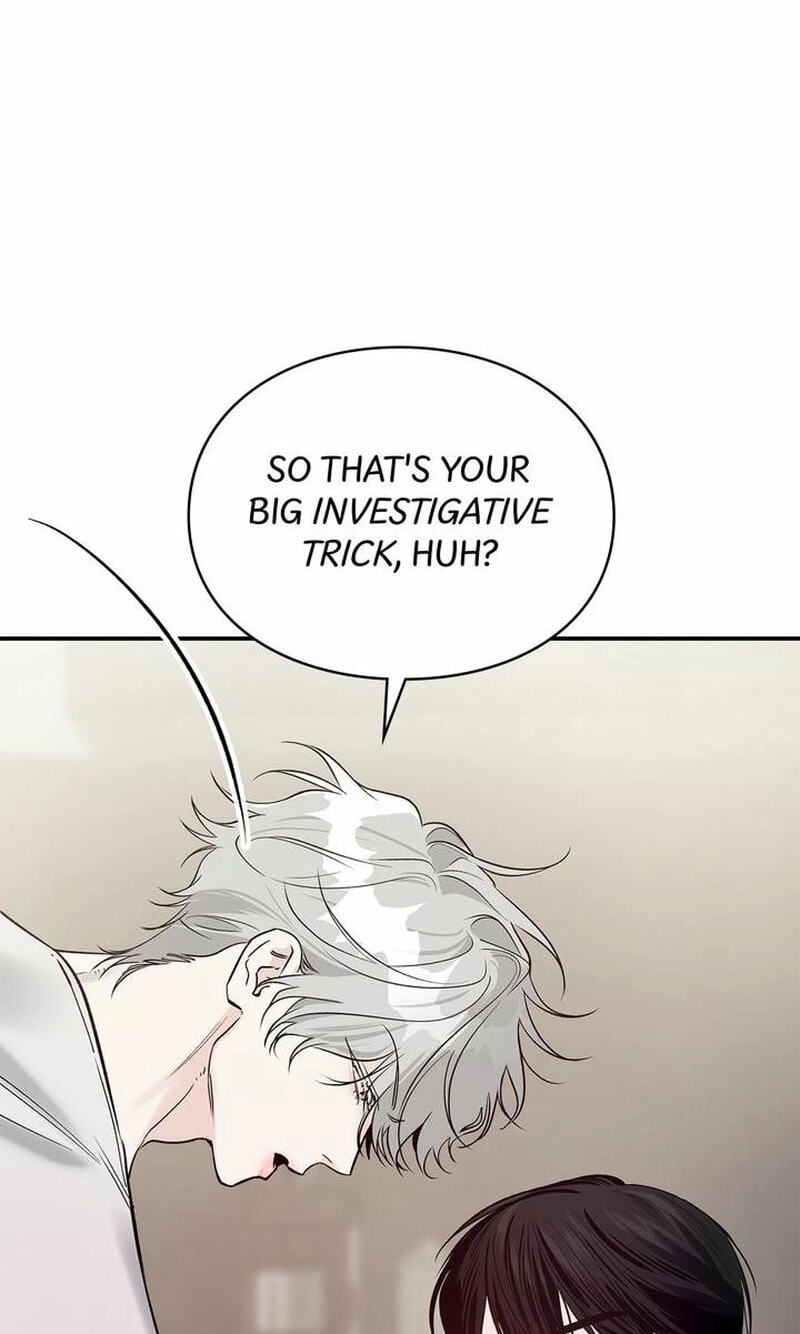 Zero Side Chapter 37 page 46 - 