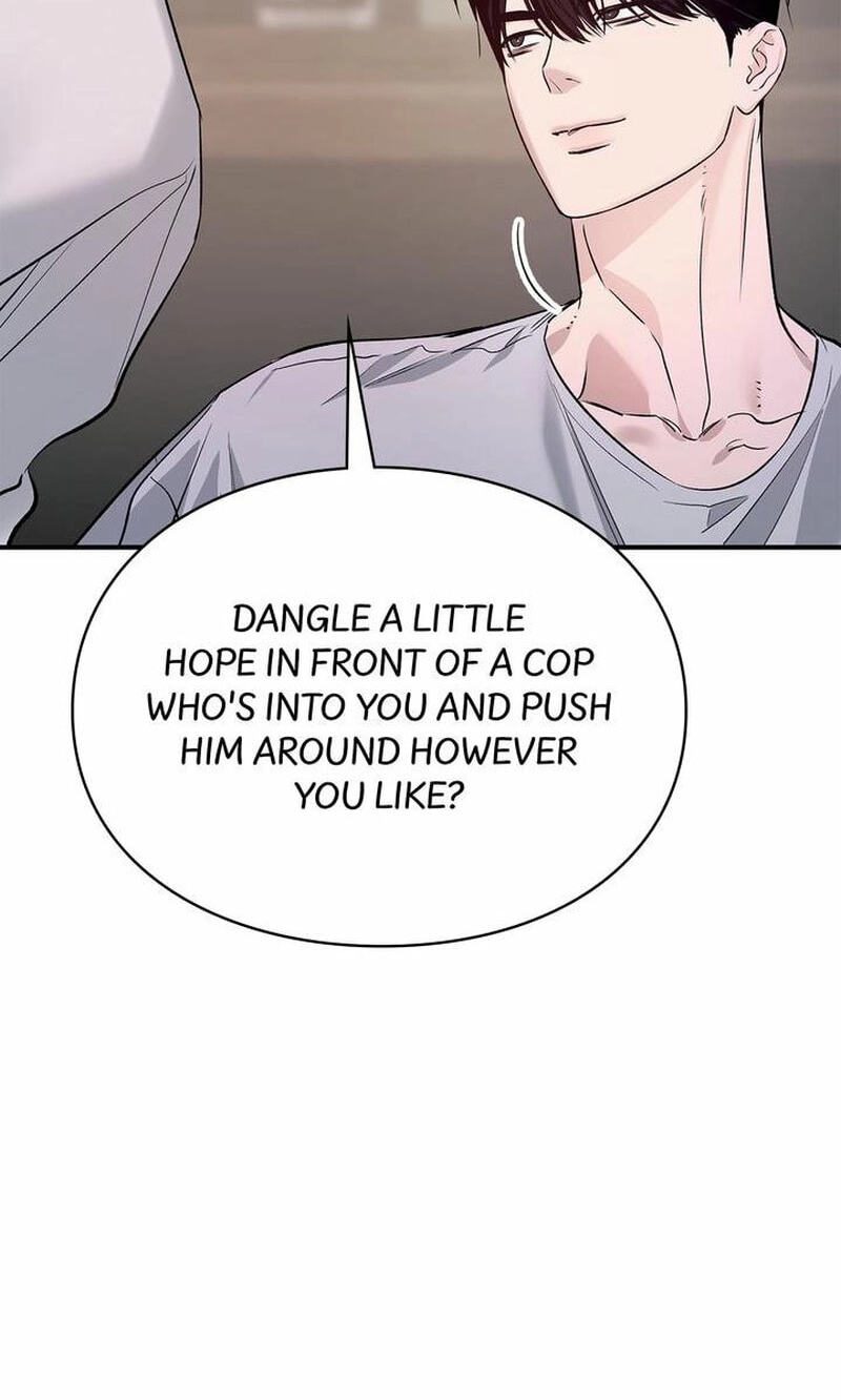 Zero Side Chapter 37 page 47 - 