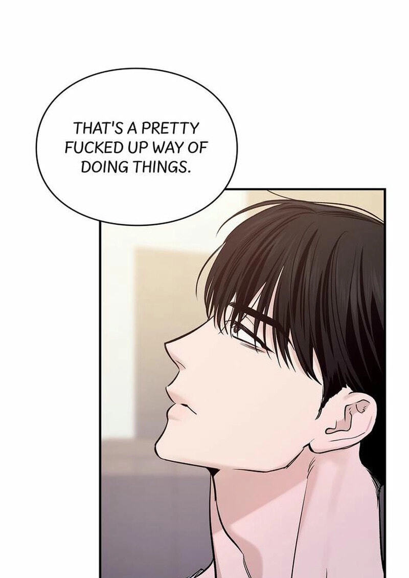 Zero Side Chapter 37 page 48 - 