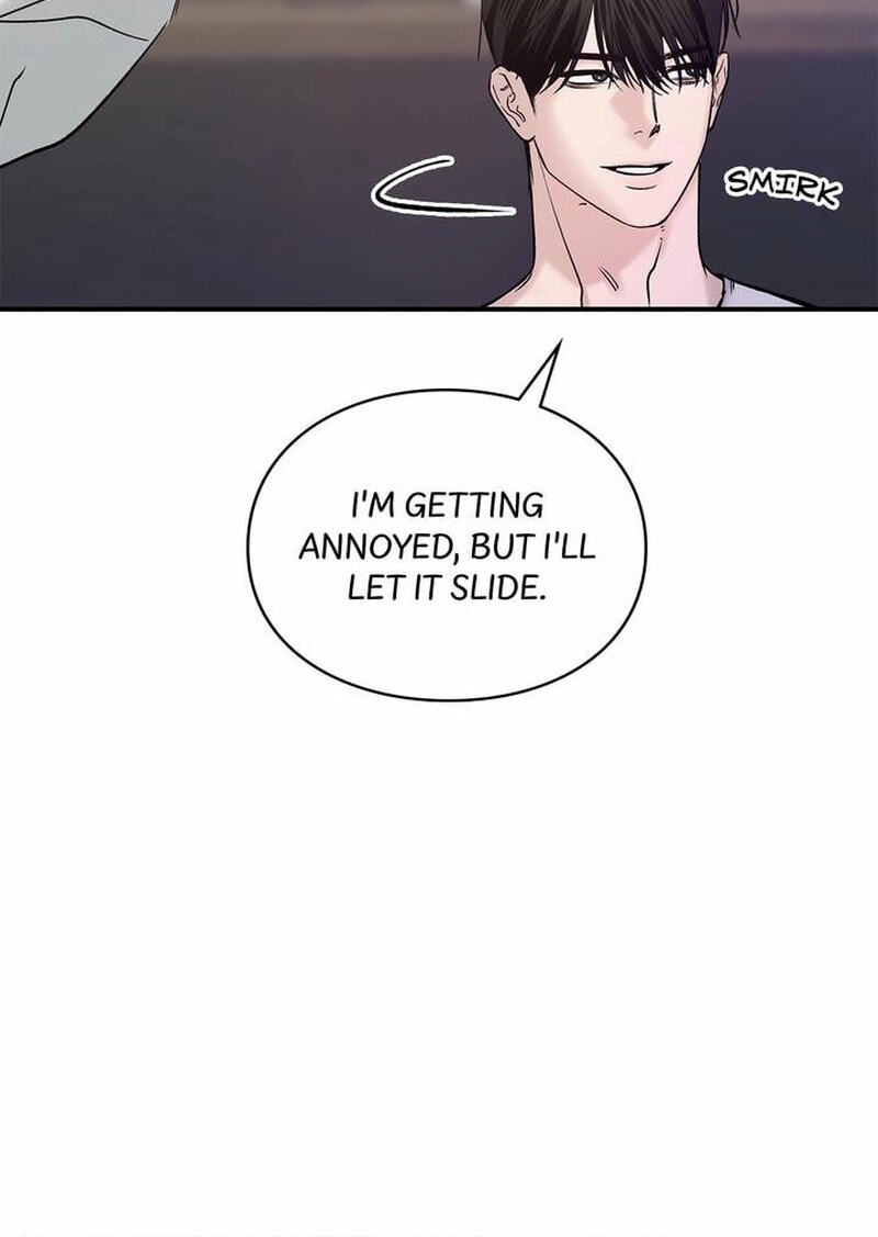 Zero Side Chapter 37 page 50 - 