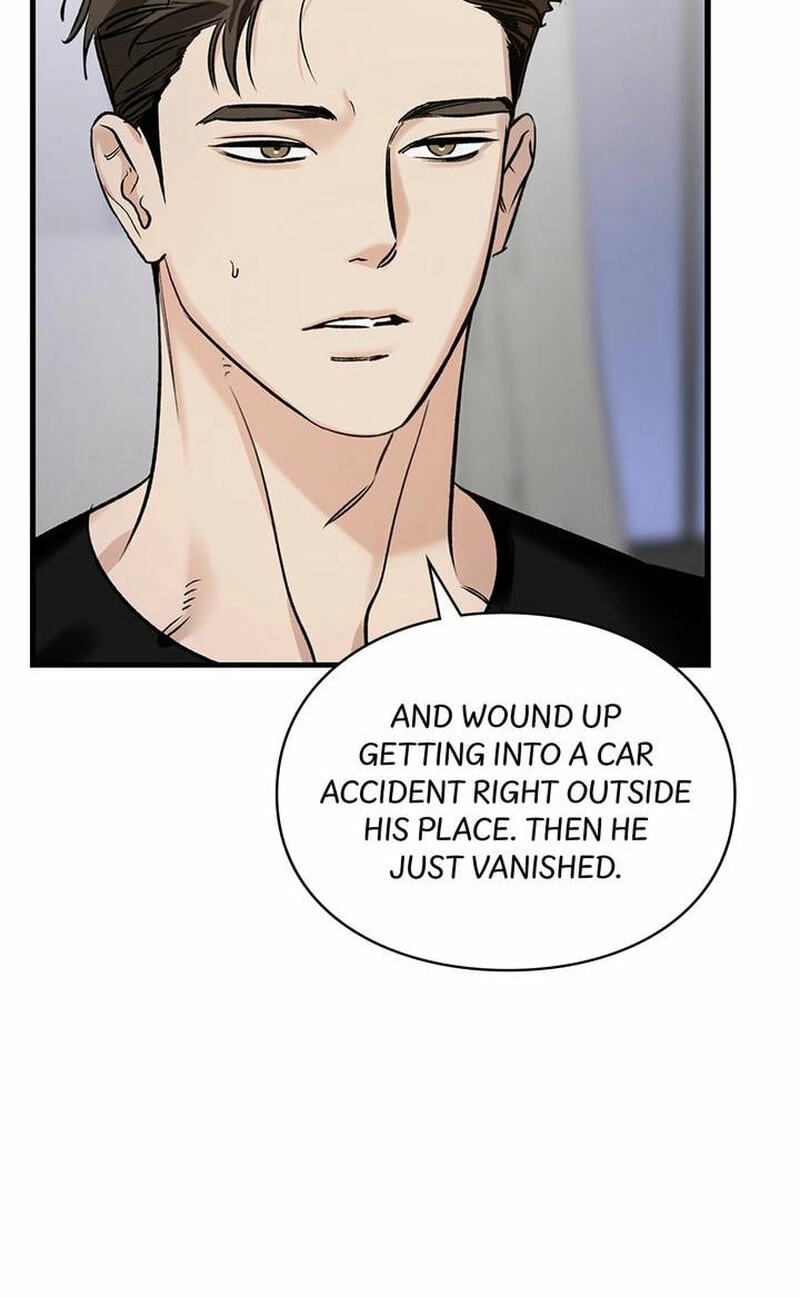 Zero Side Chapter 37 page 6 - 