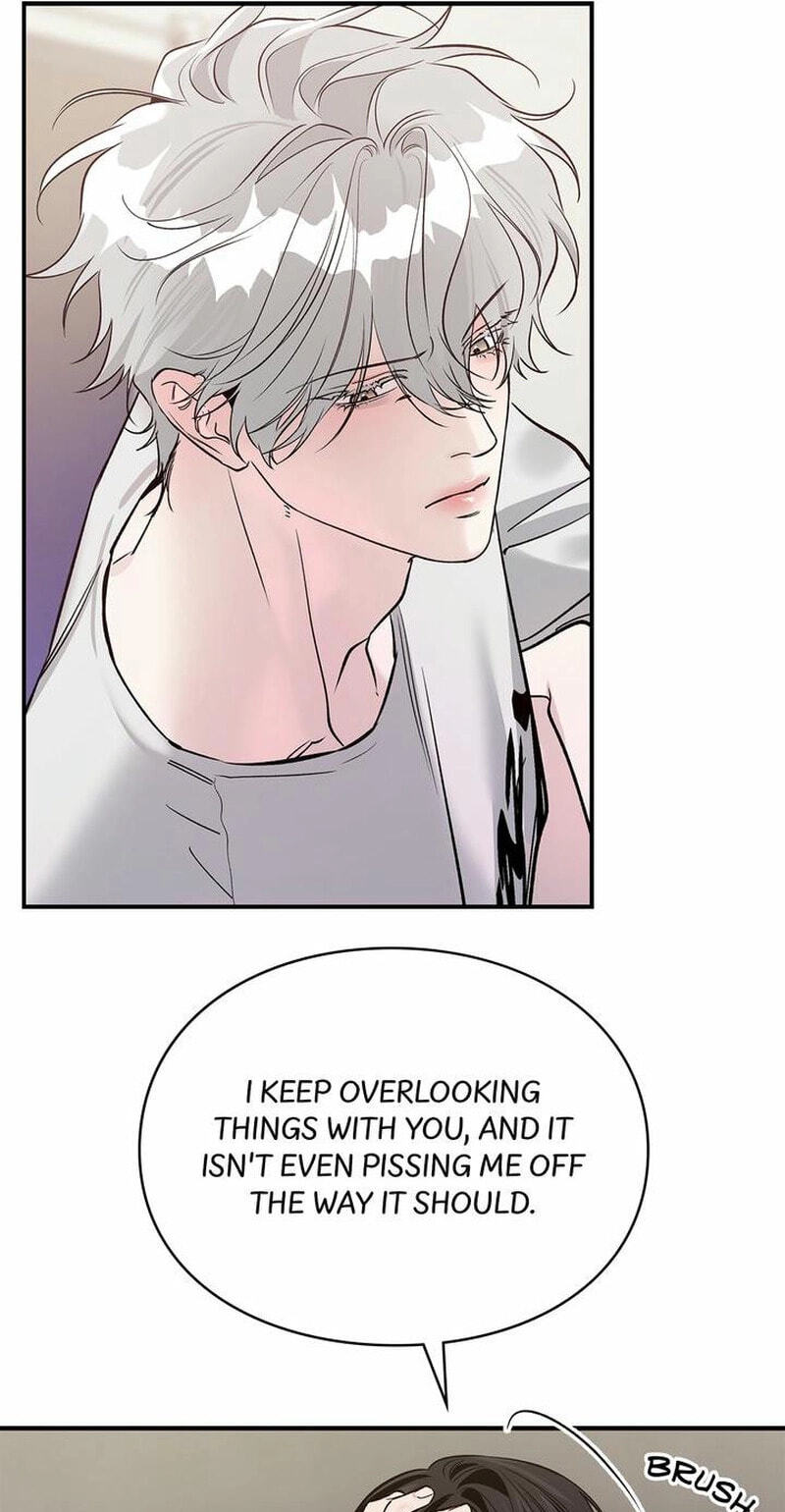 Zero Side Chapter 37 page 51 - 