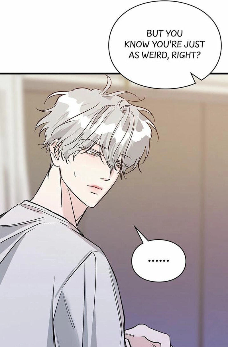 Zero Side Chapter 37 page 53 - 