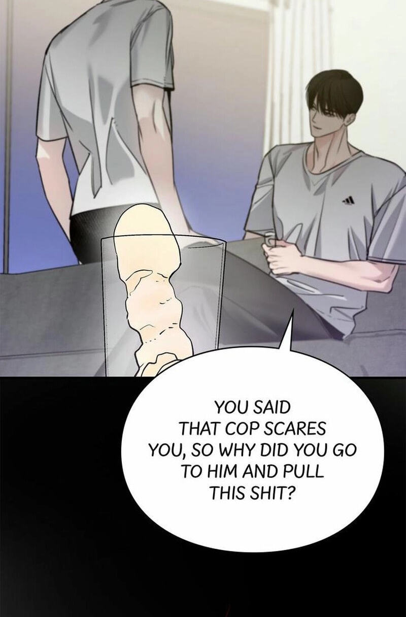 Zero Side Chapter 37 page 55 - 