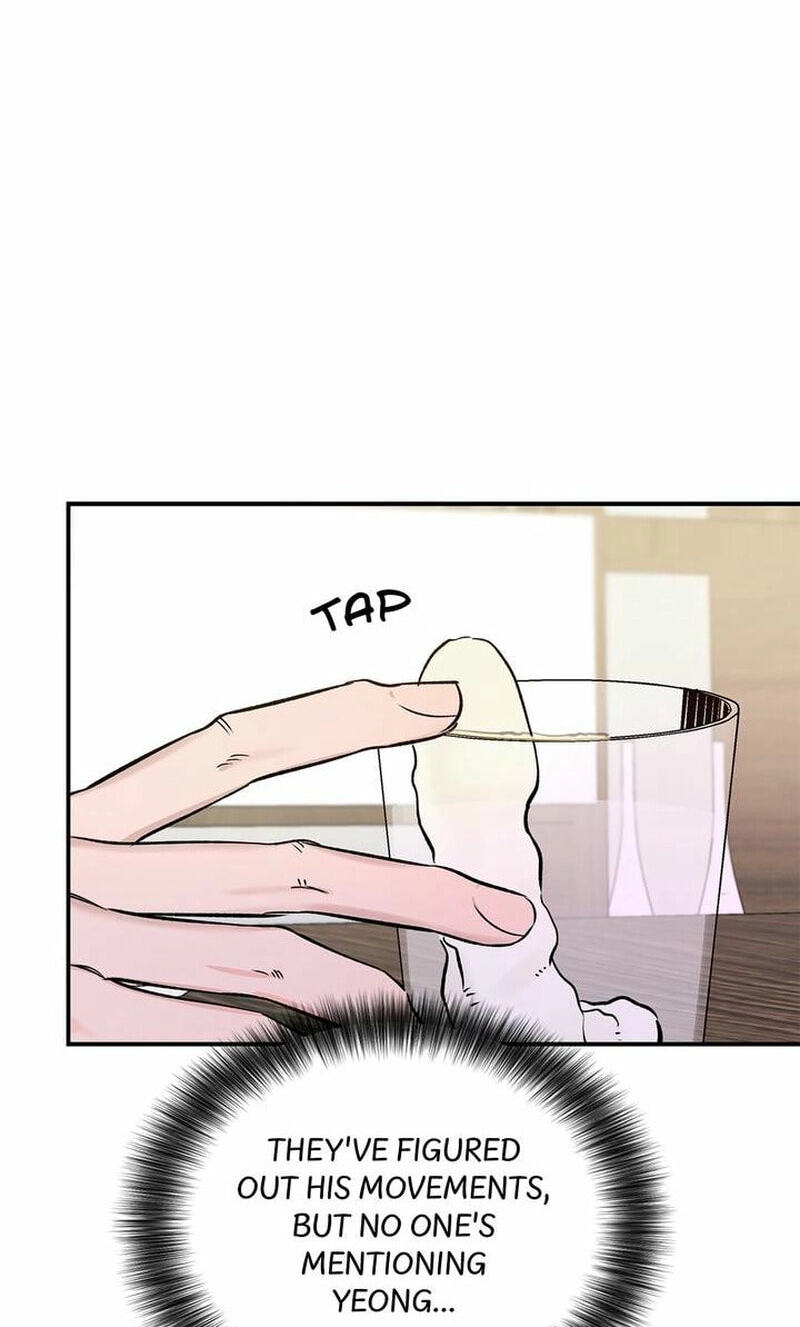 Zero Side Chapter 37 page 8 - 