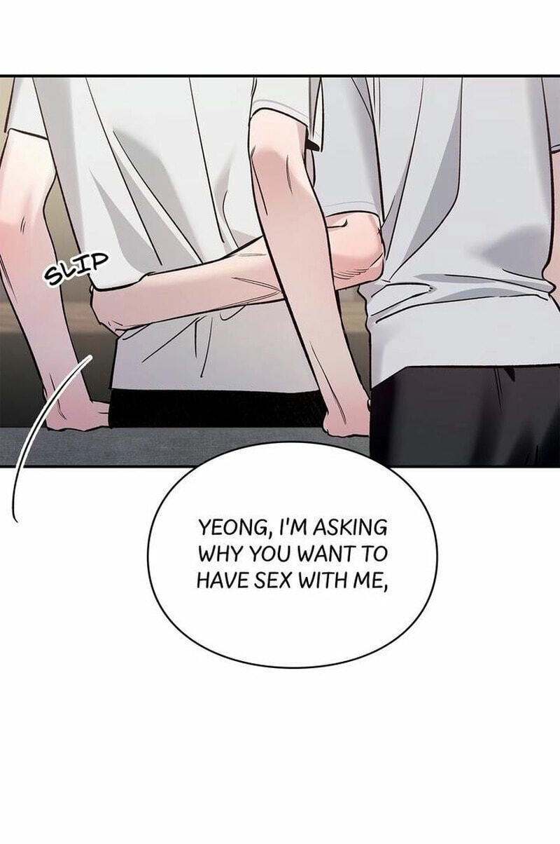 Zero Side Chapter 37 page 76 - 