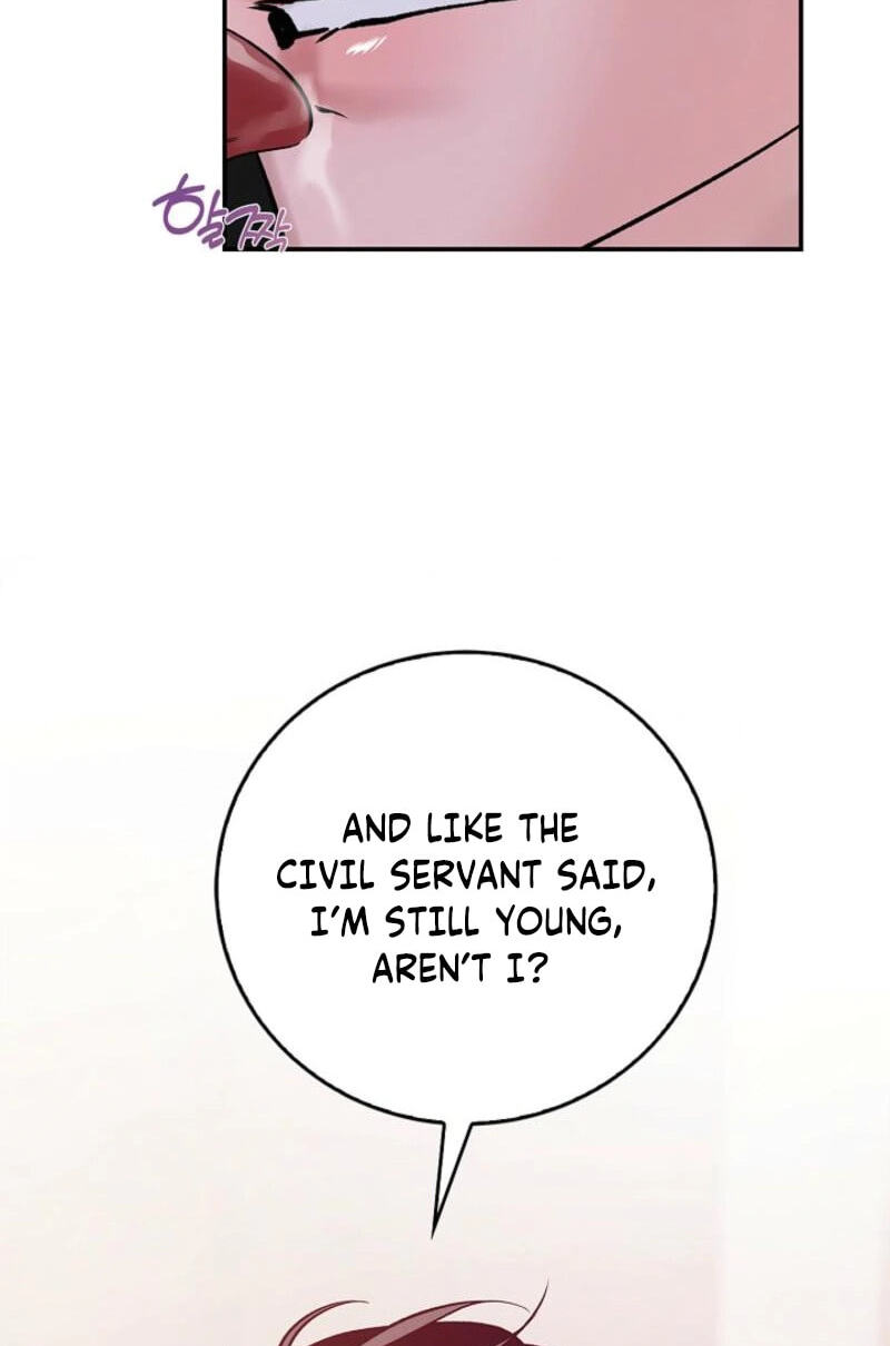 Zero Side Chapter 38 page 13 - 