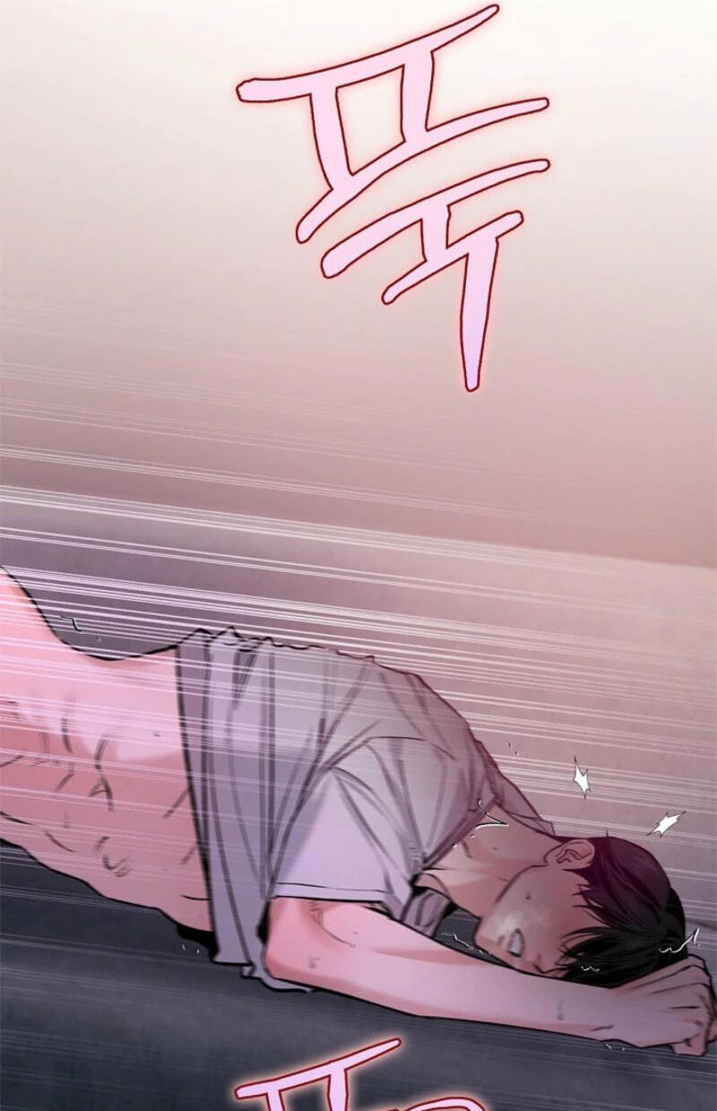 Zero Side Chapter 38 page 18 - 