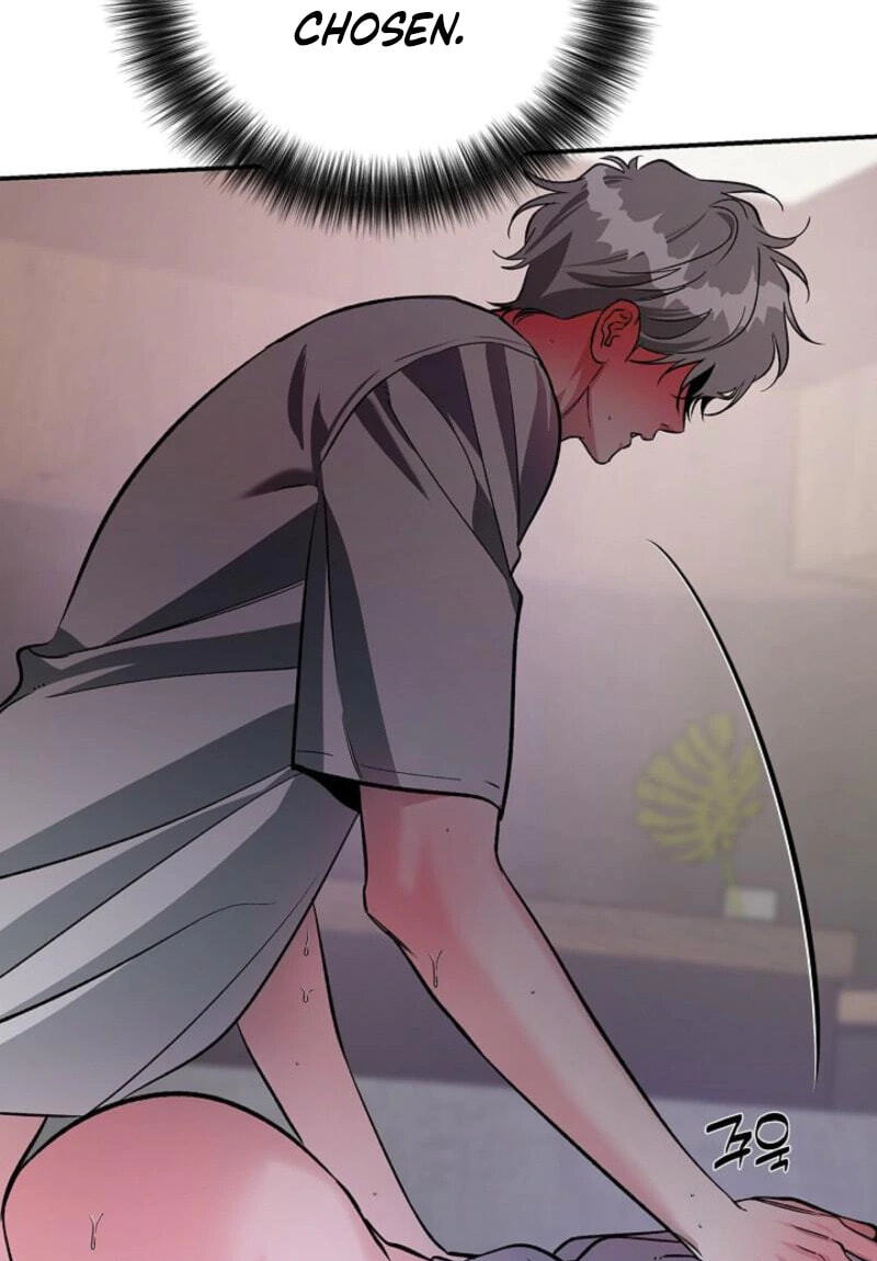 Zero Side Chapter 38 page 21 - 