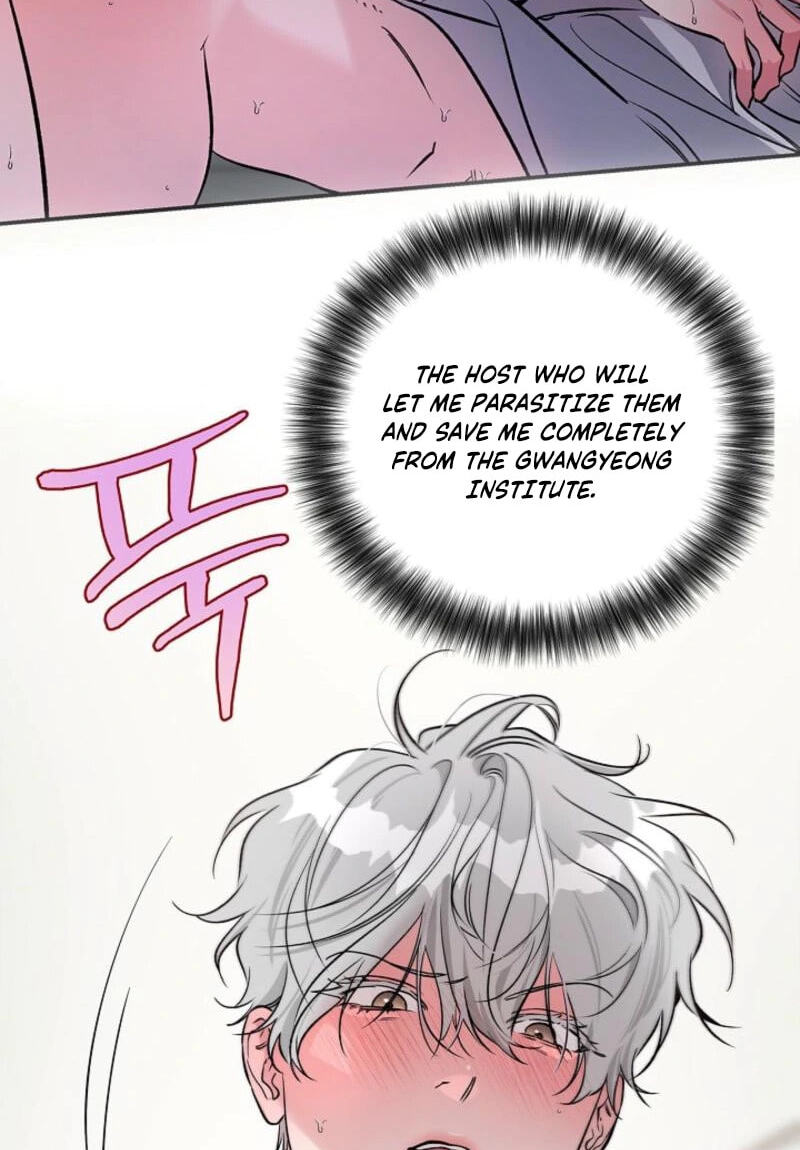 Zero Side Chapter 38 page 22 - 