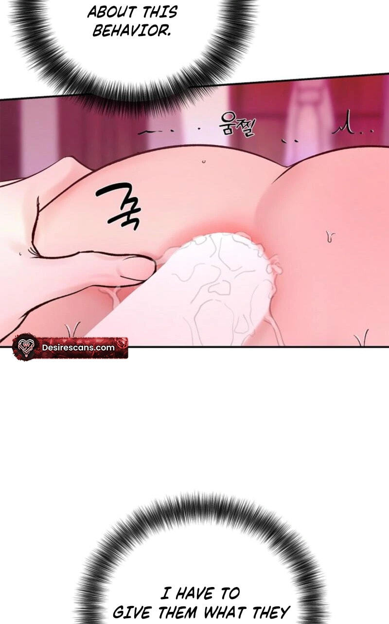 Zero Side Chapter 38 page 26 - 